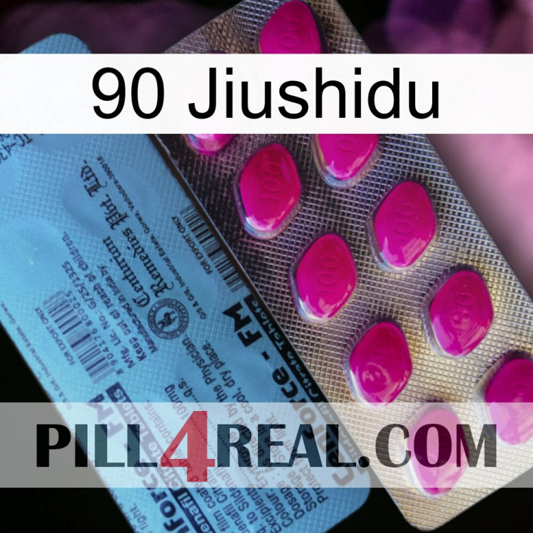 90 Jiushidu 35
